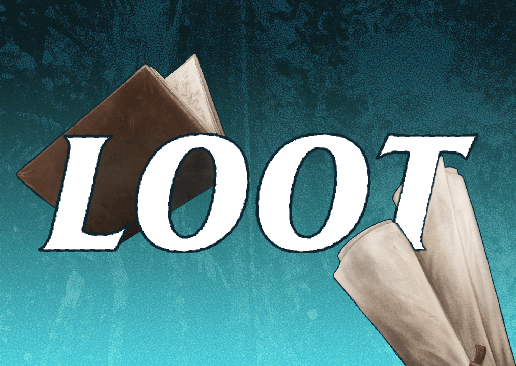 Loot